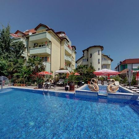 Family Hotel Gogov سينيموريتس المظهر الخارجي الصورة