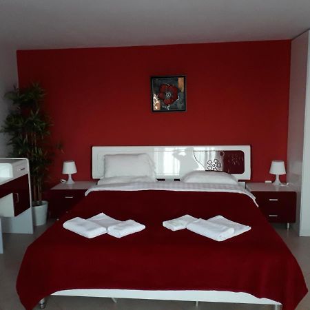 Family Hotel Gogov سينيموريتس المظهر الخارجي الصورة