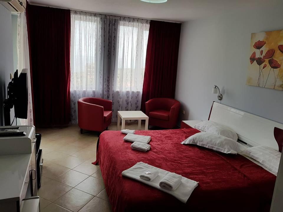 Family Hotel Gogov سينيموريتس المظهر الخارجي الصورة