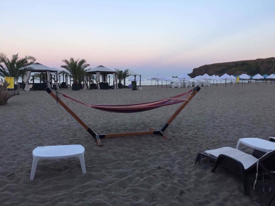 Family Hotel Gogov سينيموريتس المظهر الخارجي الصورة