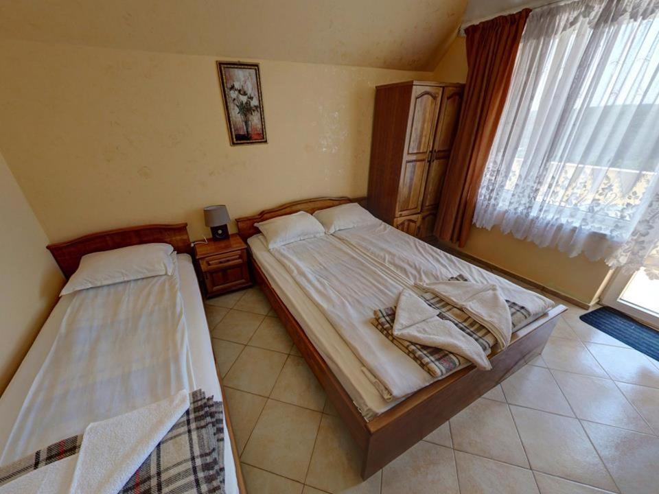 Family Hotel Gogov سينيموريتس المظهر الخارجي الصورة