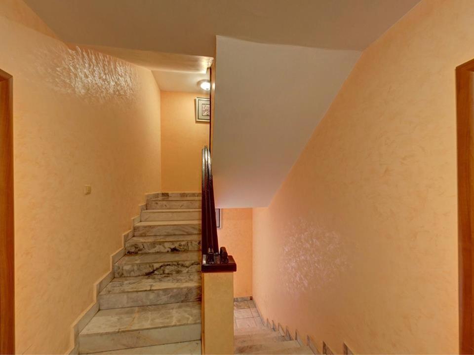 Family Hotel Gogov سينيموريتس المظهر الخارجي الصورة