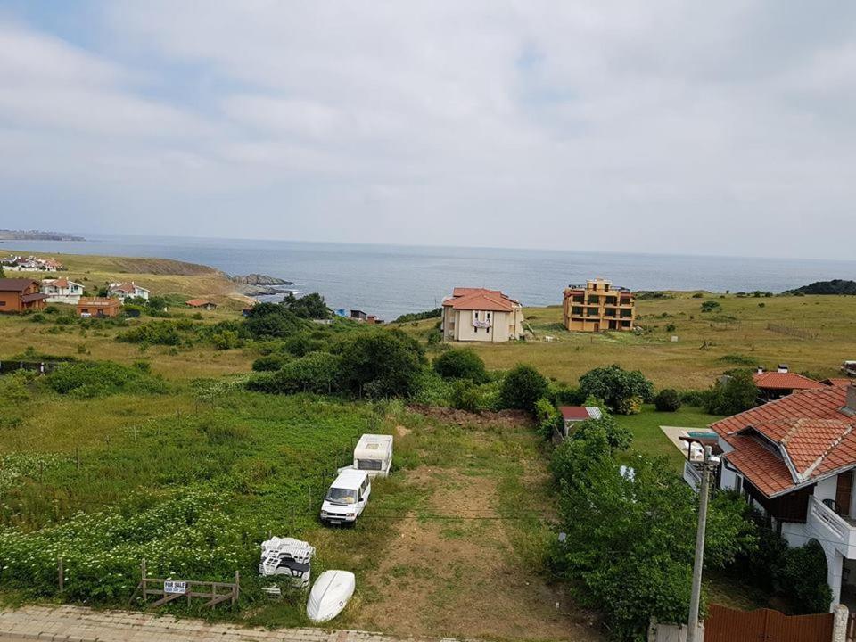 Family Hotel Gogov سينيموريتس المظهر الخارجي الصورة
