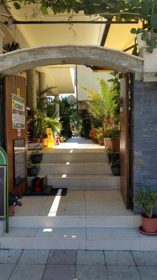 Family Hotel Gogov سينيموريتس المظهر الخارجي الصورة