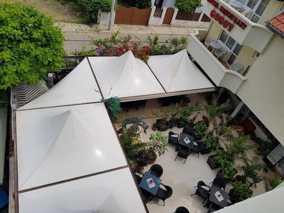Family Hotel Gogov سينيموريتس المظهر الخارجي الصورة