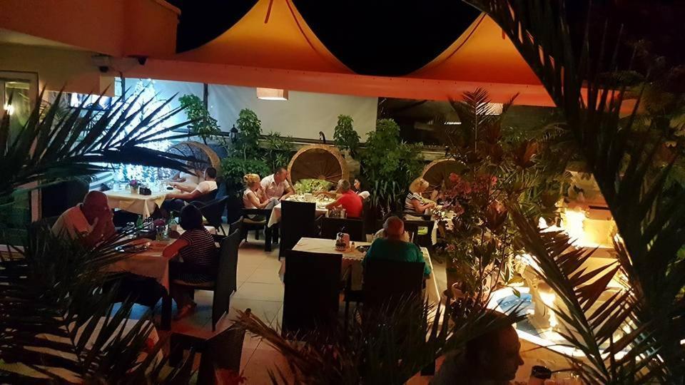 Family Hotel Gogov سينيموريتس المظهر الخارجي الصورة