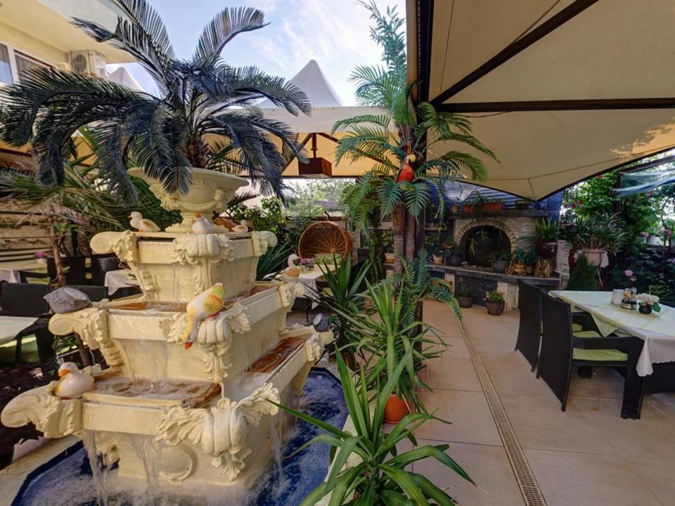 Family Hotel Gogov سينيموريتس المظهر الخارجي الصورة