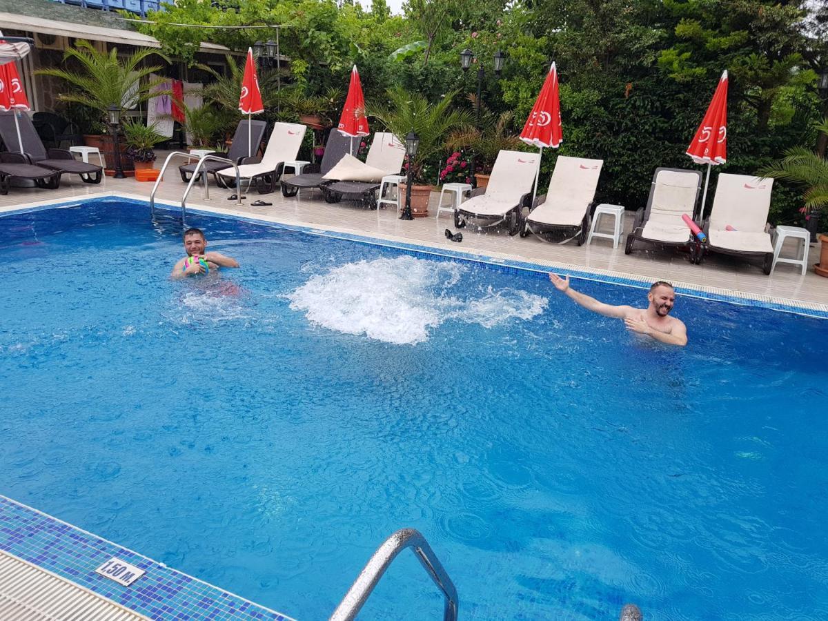 Family Hotel Gogov سينيموريتس المظهر الخارجي الصورة