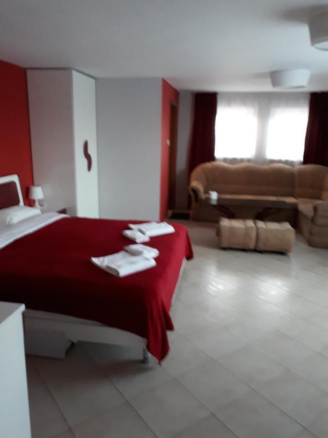 Family Hotel Gogov سينيموريتس المظهر الخارجي الصورة