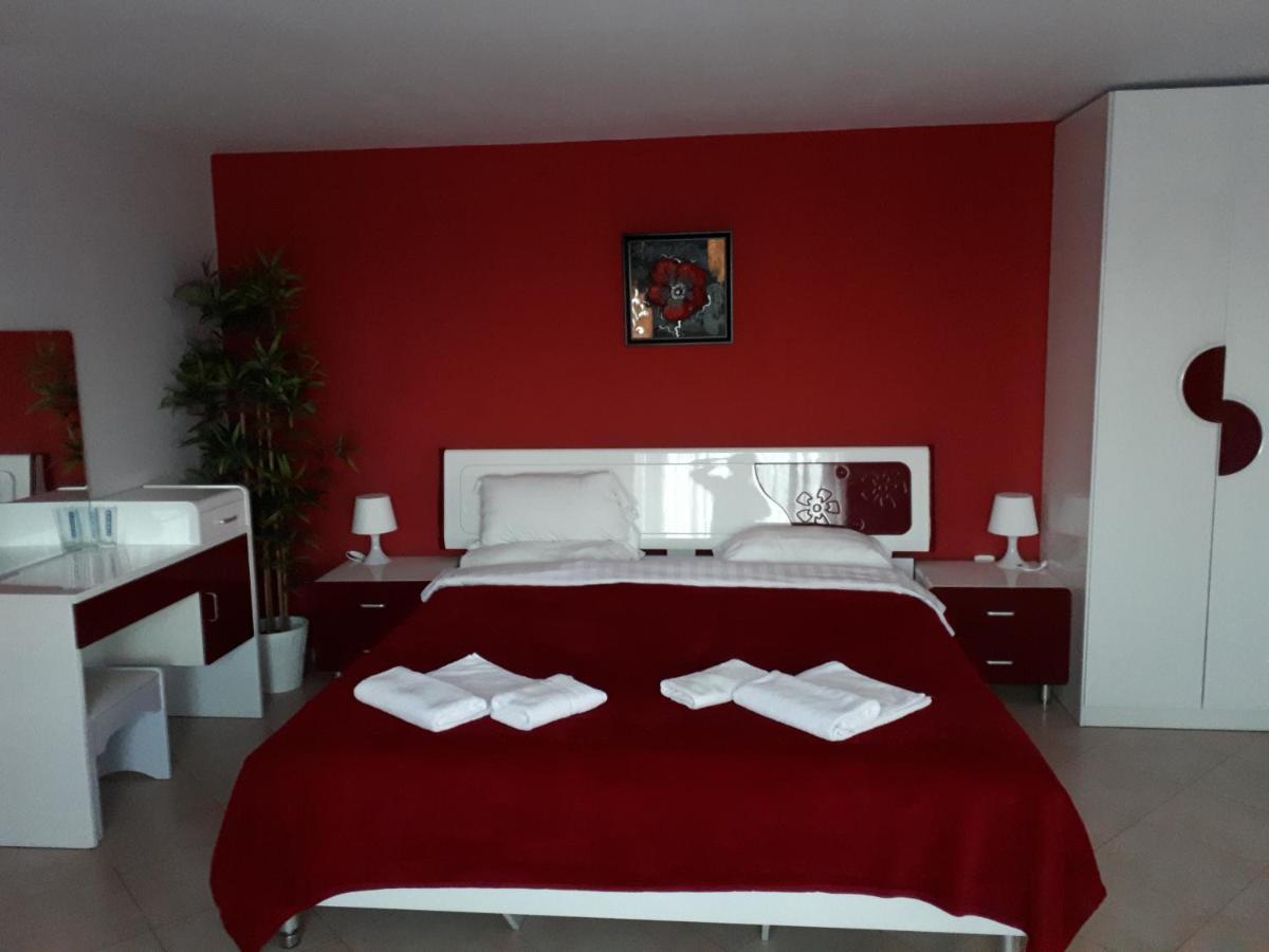 Family Hotel Gogov سينيموريتس المظهر الخارجي الصورة