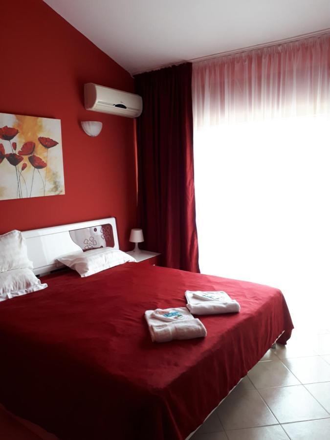 Family Hotel Gogov سينيموريتس الغرفة الصورة