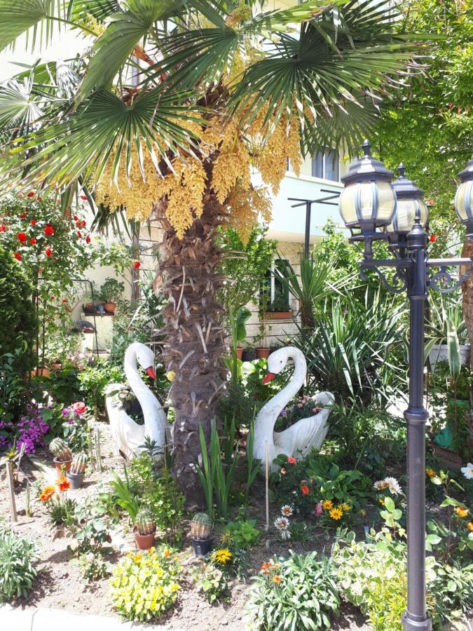 Family Hotel Gogov سينيموريتس المظهر الخارجي الصورة