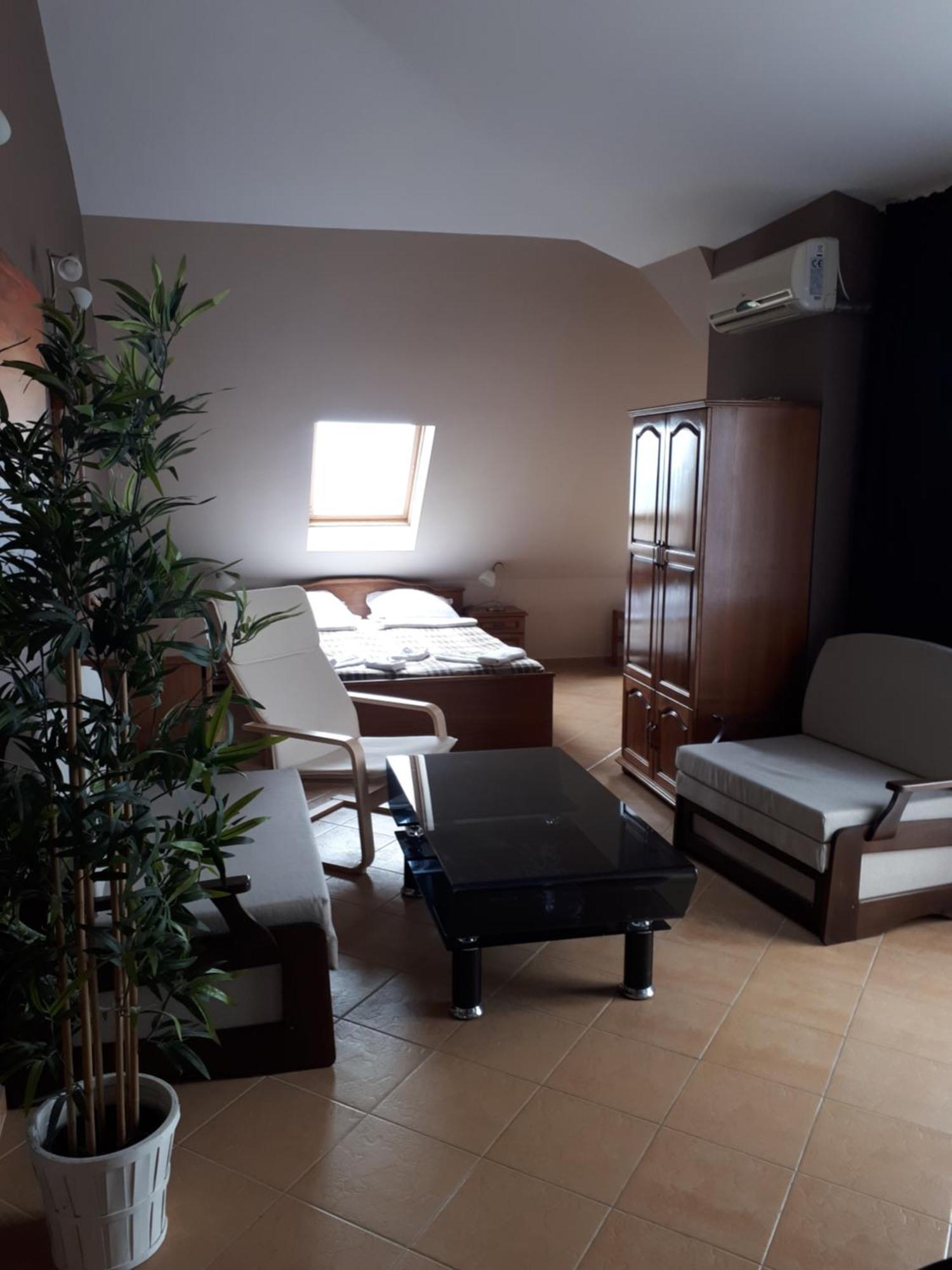 Family Hotel Gogov سينيموريتس الغرفة الصورة