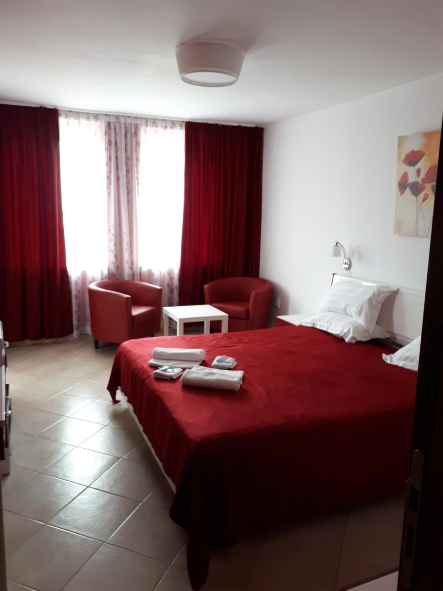 Family Hotel Gogov سينيموريتس الغرفة الصورة