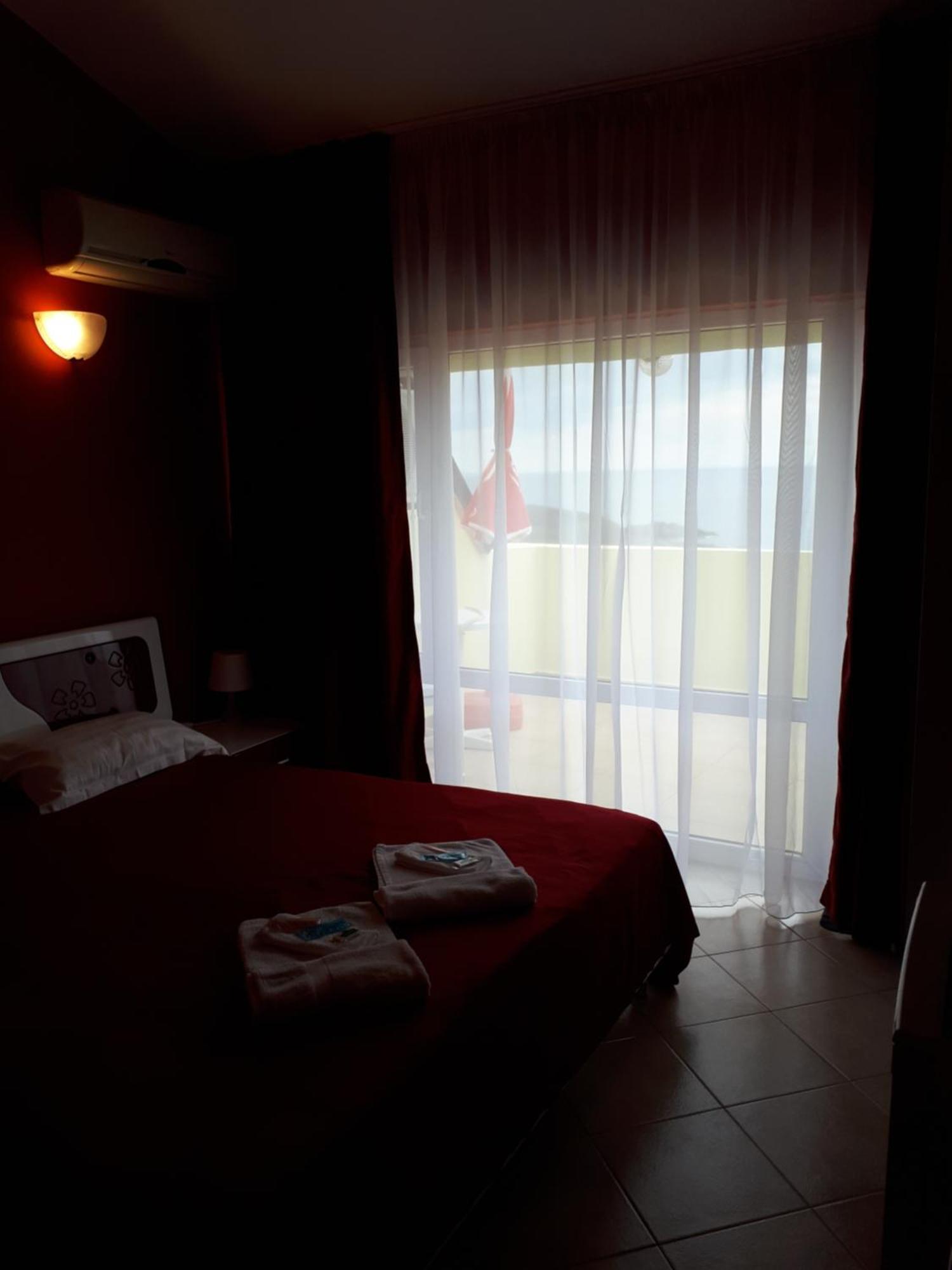 Family Hotel Gogov سينيموريتس الغرفة الصورة