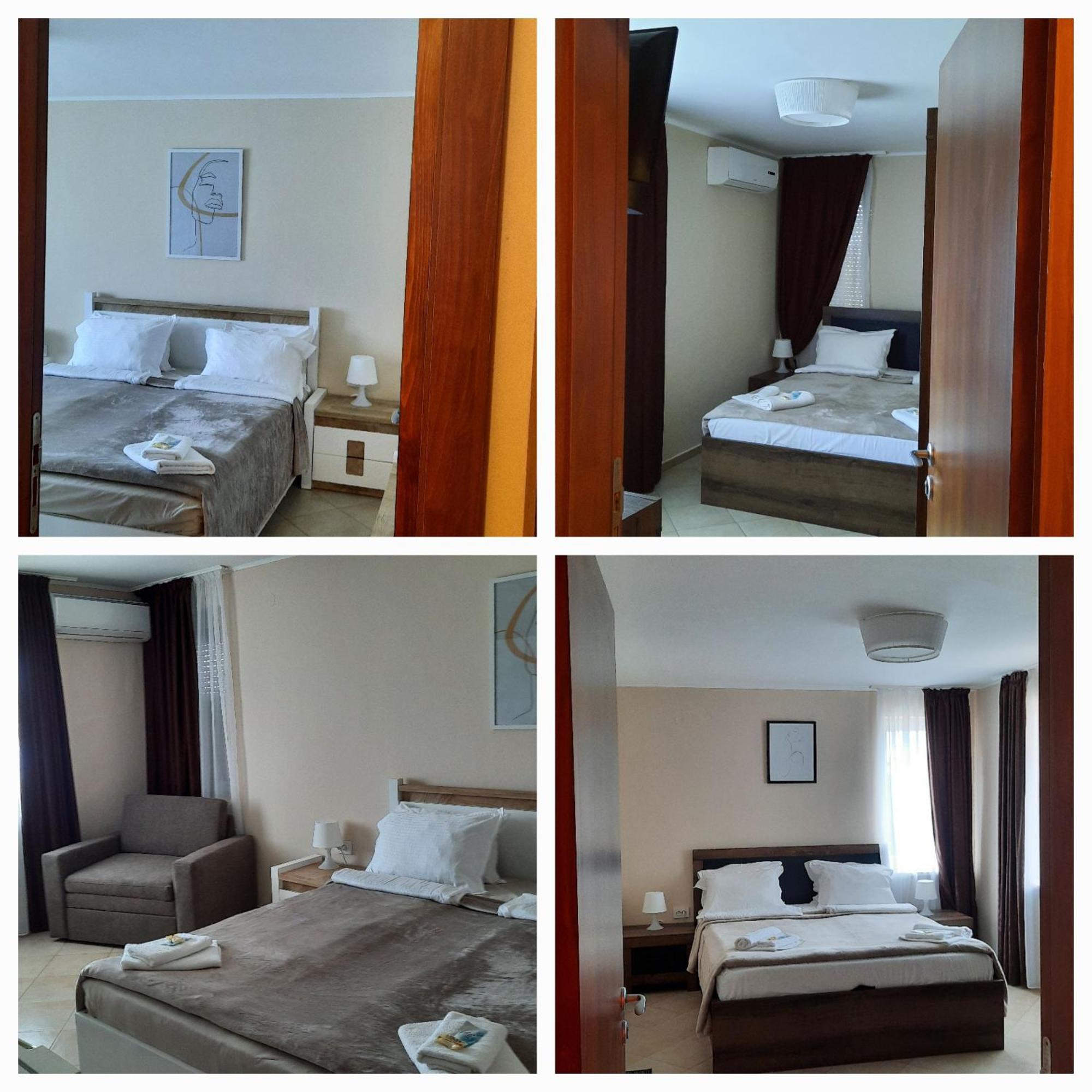 Family Hotel Gogov سينيموريتس المظهر الخارجي الصورة